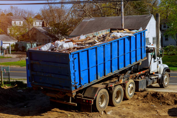 Reliable Whitmore Lake, MI Junk Removal Solutions