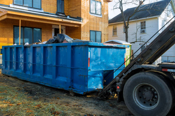 Best Dumpster Rental Services  in Whitmore Lake, MI