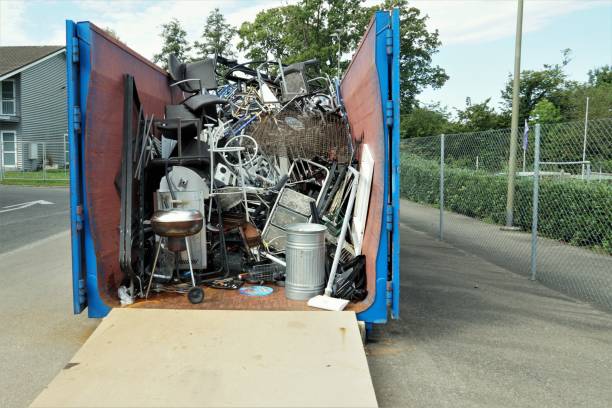 Best Estate Cleanout Services  in Whitmore Lake, MI