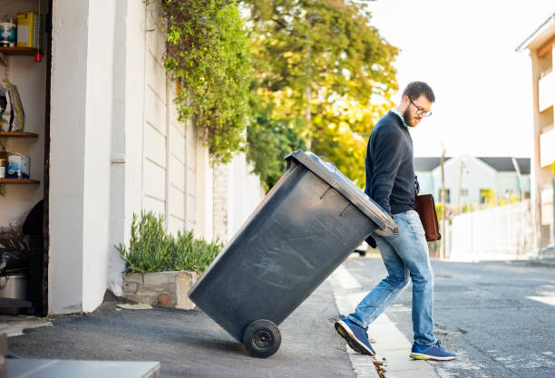 Best Professional Junk Removal  in Whitmore Lake, MI