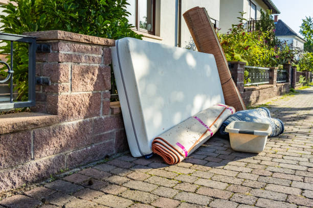 Best Residential Junk Removal  in Whitmore Lake, MI
