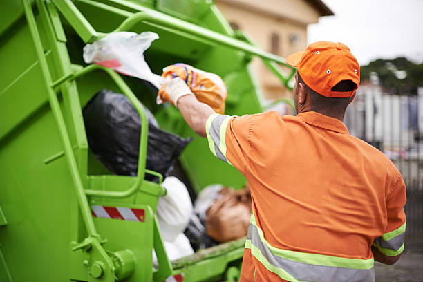 Best Construction Debris Removal  in Whitmore Lake, MI