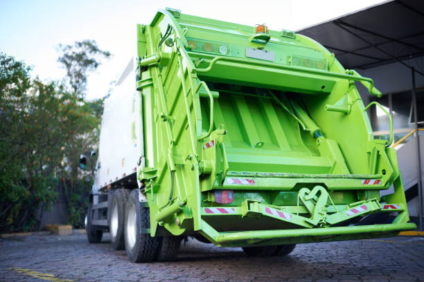 Best Junk Hauling Services  in Whitmore Lake, MI