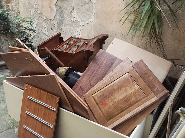 Best Attic Cleanout Services  in Whitmore Lake, MI