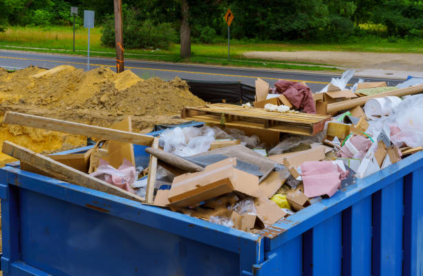 Best Same-Day Junk Removal  in Whitmore Lake, MI